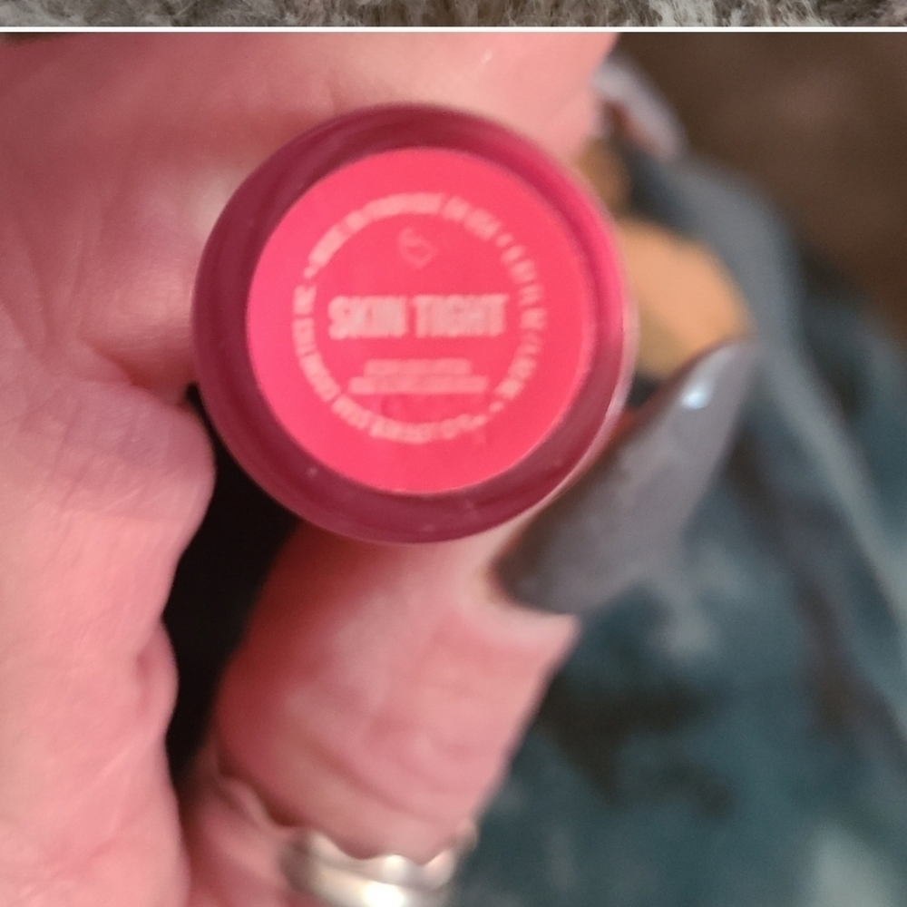HP🔥🔥4 x Jeffrey Star Skin Tight Velour liquid Lipcolor/matt - Picture 8 of 9